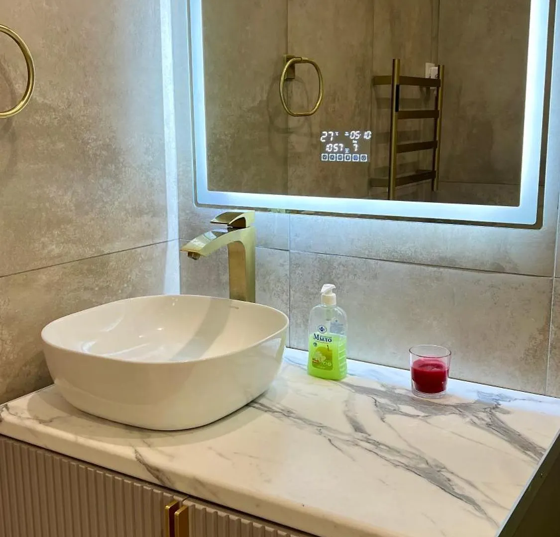 Apartment Rc Everest Almaty