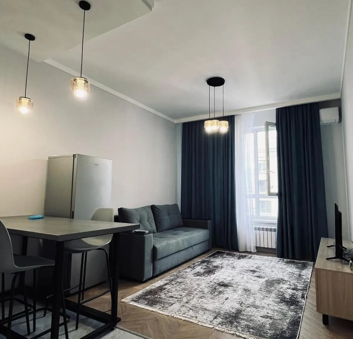 Apartment Rc Everest Almaty
