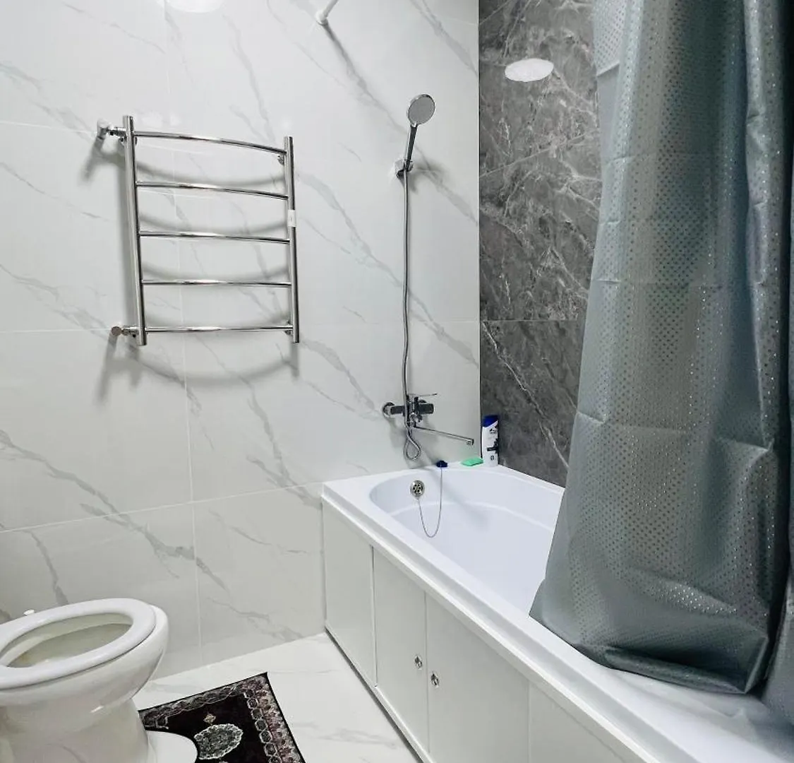 Apartment Rc Everest Almaty