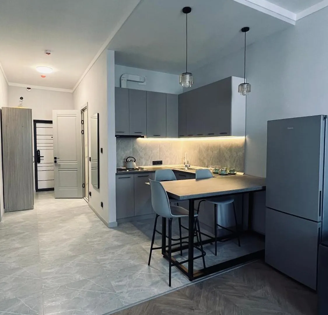 Apartment Rc Everest Almaty