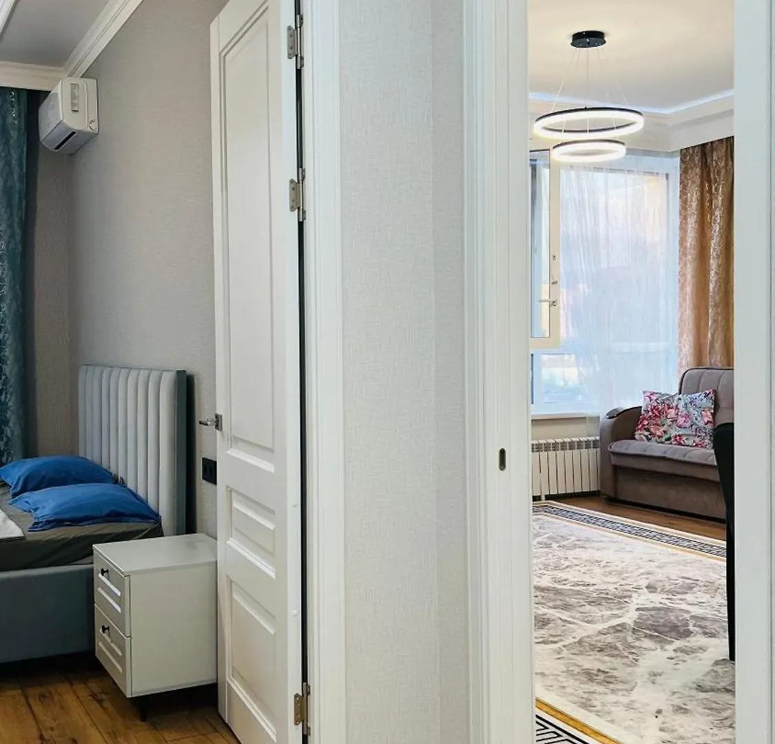Apartment Rc Everest Almaty