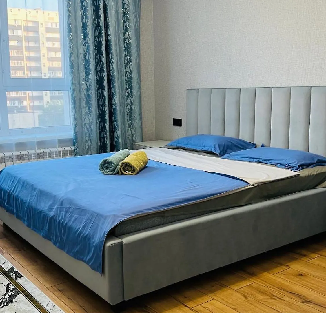 Apartment Rc Everest Almaty