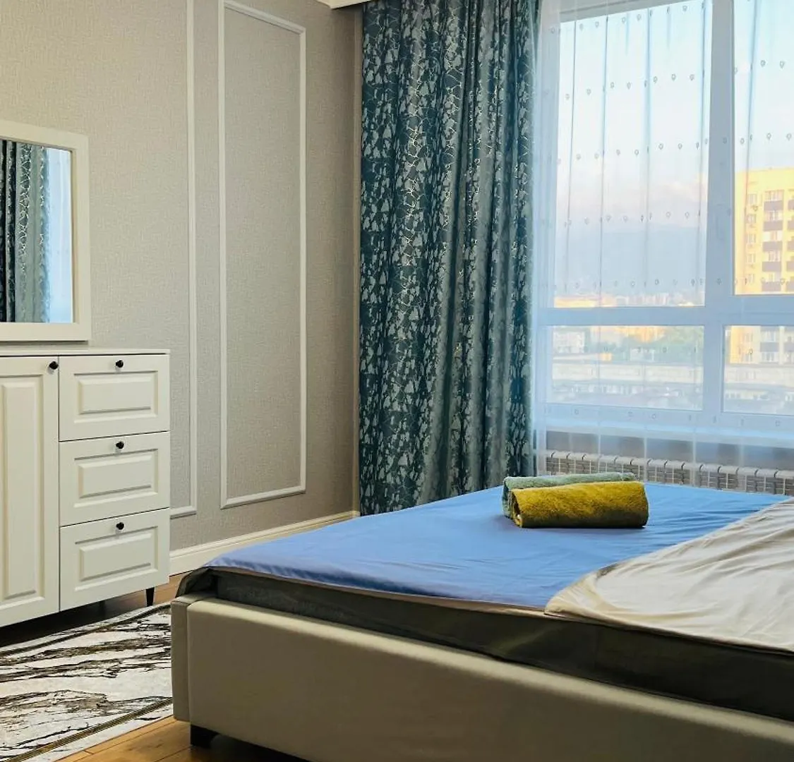 Apartment Rc Everest Almaty